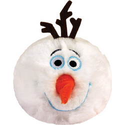 Ty Beanie Bouncers Disney Frozen Olaf