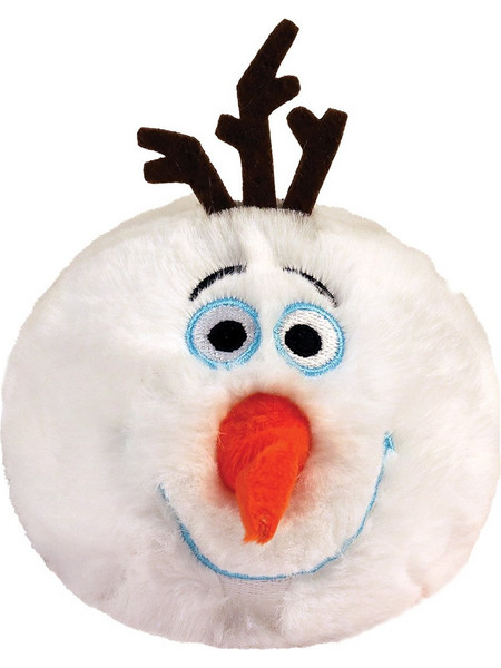 Ty Beanie Bouncers Disney Frozen Olaf