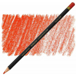 Derwent Chromaflow Ξυλομπογιά Scarlet