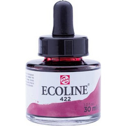 Royal Talens Art Creation Ecoline 422 Reddish Brown Νερομπογιά 11254221