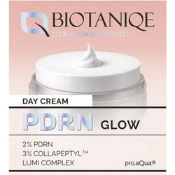 Biotaniqe PDRN Glow Day Cream 50ml