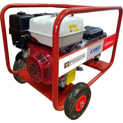 Honda 5000XE Γεννήτρια Μονοφασική 5KVA