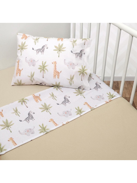 Baby Oliver Des 424 Κουβέρτα Αγκαλιάς 75x95 Beige