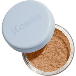 Kosas Cloud Set Toasty Loose Powder 20gr