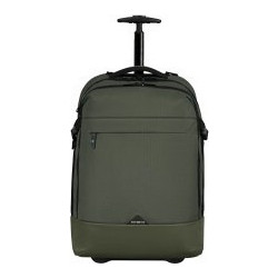 Samsonite Roadseeker 154955-1266 Σακίδιο Πλάτης Χακί