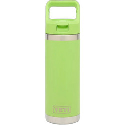 YETI Rambler Straw Bottle Venom 532ml