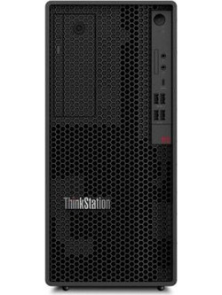 Lenovo ThinkStation P2 Tower Gen 2 (Ultra 7 265/32GB/1TB SSD/RTX A1000 8GB/Windows 11)