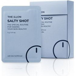The Illion Salty Shot Μάσκα 8x5gr