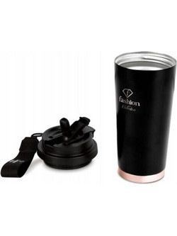 Berlinger Haus Fashion TV Black Rose 500ml