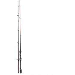 Fladen Maxximus Creek UL Καλάμι Ψαρέματος για Spinning Δίσπαστο 1.95m 0.5-2gr