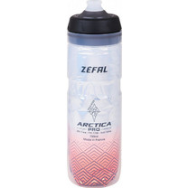 Zefal Arctica Pro Red 750ml