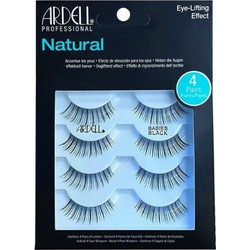 Ardell Natural Babies Βλεφαρίδες Ενιαίες 8τμχ C25142