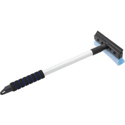 Compass Window washer sponge with telescopic handle 55-80 cm (10386)