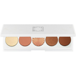 Ofra Cosmetics Signature Getaway Παλέτα Σκιών 8gr