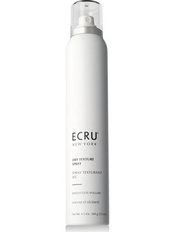 Ecru Secco Σπρέι Μαλλιών για Όγκο 225ml