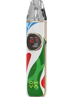 Oxva NeXLim 2 Color Clash Ηλεκτρονικό Τσιγάρο Pod Kit 4ml με Ενσωματωμένη Μπαταρία
