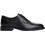 Tommy Hilfiger Ανδρικά Σκαρπίνια Derby Δερμάτινα Μαύρα FM0FM06023-BDS