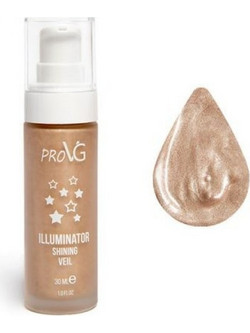 Provg Illuminator Shining SV-03 Primer Προσώπου Υγρό