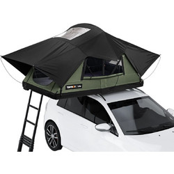 TentBox Lite 2026 Σκηνή Αυτοκινήτου 2 Ατόμων 4 Εποχών 220x133x105cm TLI-FOR-G5-95350