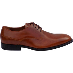 Robinson Ανδρικά Σκαρπίνια Derby Δερμάτινα Ταμπά 67203