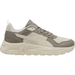 Puma Trinity 2 LT Ανδρικά Sneakers Μπεζ 400231-39