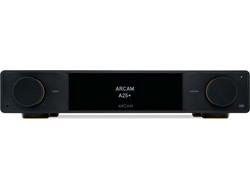 Arcam A25 Plus Ολοκληρωμένος Ενισχυτής 165W/4Ω 100W/8Ω
