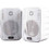 Master Audio CMP400 Παθητικά Ηχεία Εξωτερικού Χώρου 15W Λευκά (Ζεύγος)