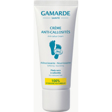 Gamarde Κρέμα για Κάλους & Σκληρύνσεις 40gr