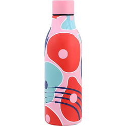 QueenMother Geometric Art Edition Pink 500ml