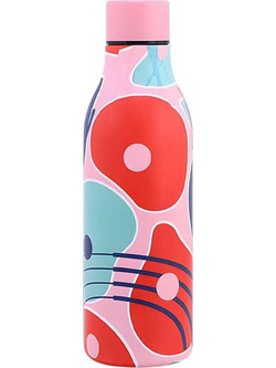 QueenMother Geometric Art Edition Pink 500ml