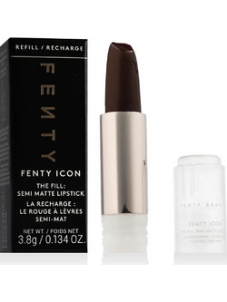 Fenty Beauty 13 Rowdy Roadie Matte Κραγιόν Stick 3.8gr