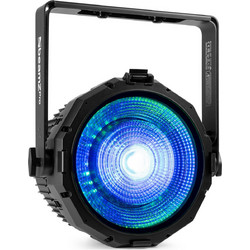 Beamz Pro Neutron-Bold FC Linkable Φωτορυθμικό Προβολέας LED DMX RGBAL