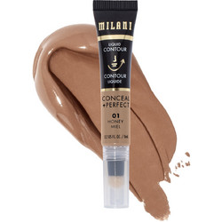 Milani Perfect Facelift Honey Liquid Concealer