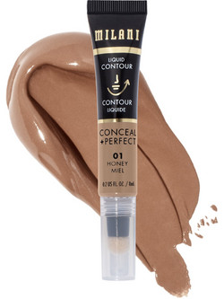 Milani Perfect Facelift Honey Liquid Concealer