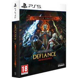Legacy Of Kain Defiance Remastered Deluxe Edition PS5
