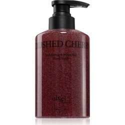 Kundal Crushed Cherry Κρεμοσάπουνο 380ml
