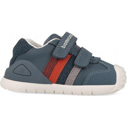 Biomecanics Παιδικά Sneakers Μπλε 261131-A556