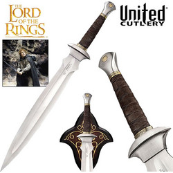 United Cutlery The Lord of the Rings Sword of Samwise UC2614