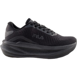 Fila Born 3 Nanobionic Ανδρικά Αθλητικά Παπούτσια για Τρέξιμο Μαύρα 1SW63005-000