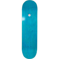 Fifty-Fifty 'Stickers' 8.5 Turquoise