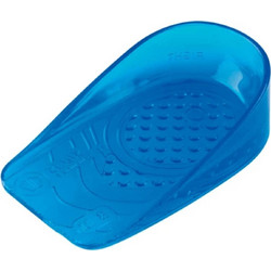 Sidas Gel Heel Cups