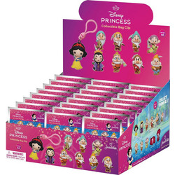 Monogram Disney Snow White Classic Series 66 Μπρελόκ