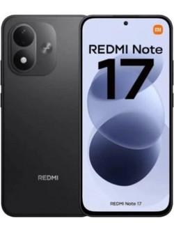 Xiaomi Redmi Note 17 6GB 256GB