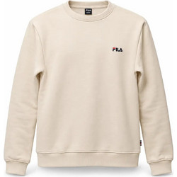 Fila Rilena Γυναικείο Αθλητικό Φούτερ Εκρού APJPW26005-110