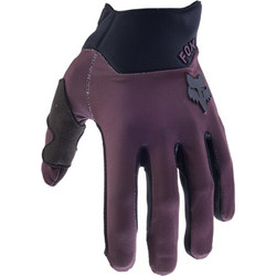Fox Racing Defend Wind Purple