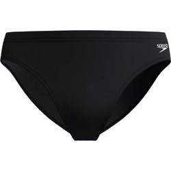 Speedo Endurance Αθλητικό Ανδρικό Μαγιό Σλιπ Μαύρο 8000163002
