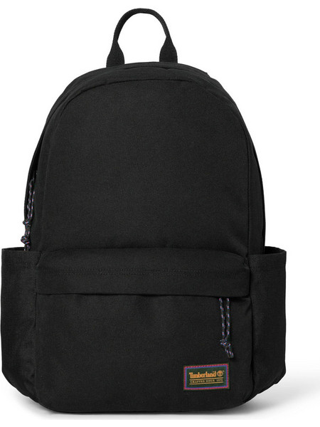 Timberland Timberpack Eastpak TBC0YHEQ001 Σακίδιο Πλάτης 22lt Μαύρο
