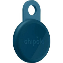 Chipolo Loop Anti-Lost Tracker Apple Find My / Google Find My Device Navy 1 Pack
