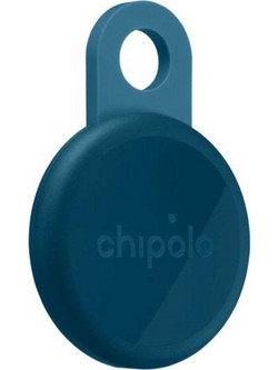 Chipolo Loop Anti-Lost Tracker Apple Find My / Google Find My Device Navy 1 Pack