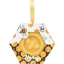 Honey Σαπούνι 75gr